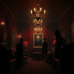 Inheritance Inquisition - Text-based game