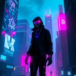 Whispers of the Hologram - Text-based game