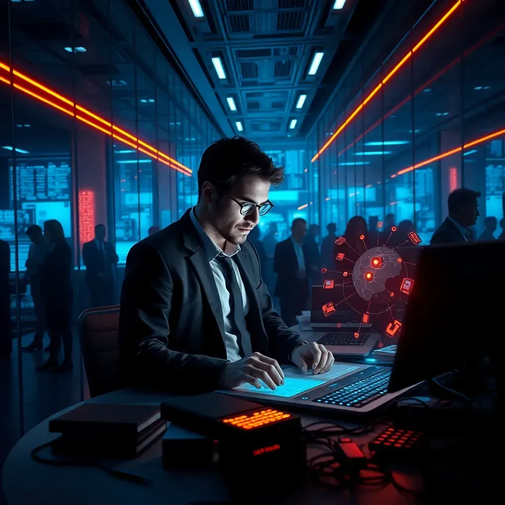Data Reckoning