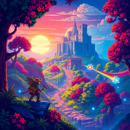 Hydralia: In the Shadow of the Tyrant - Text-based game