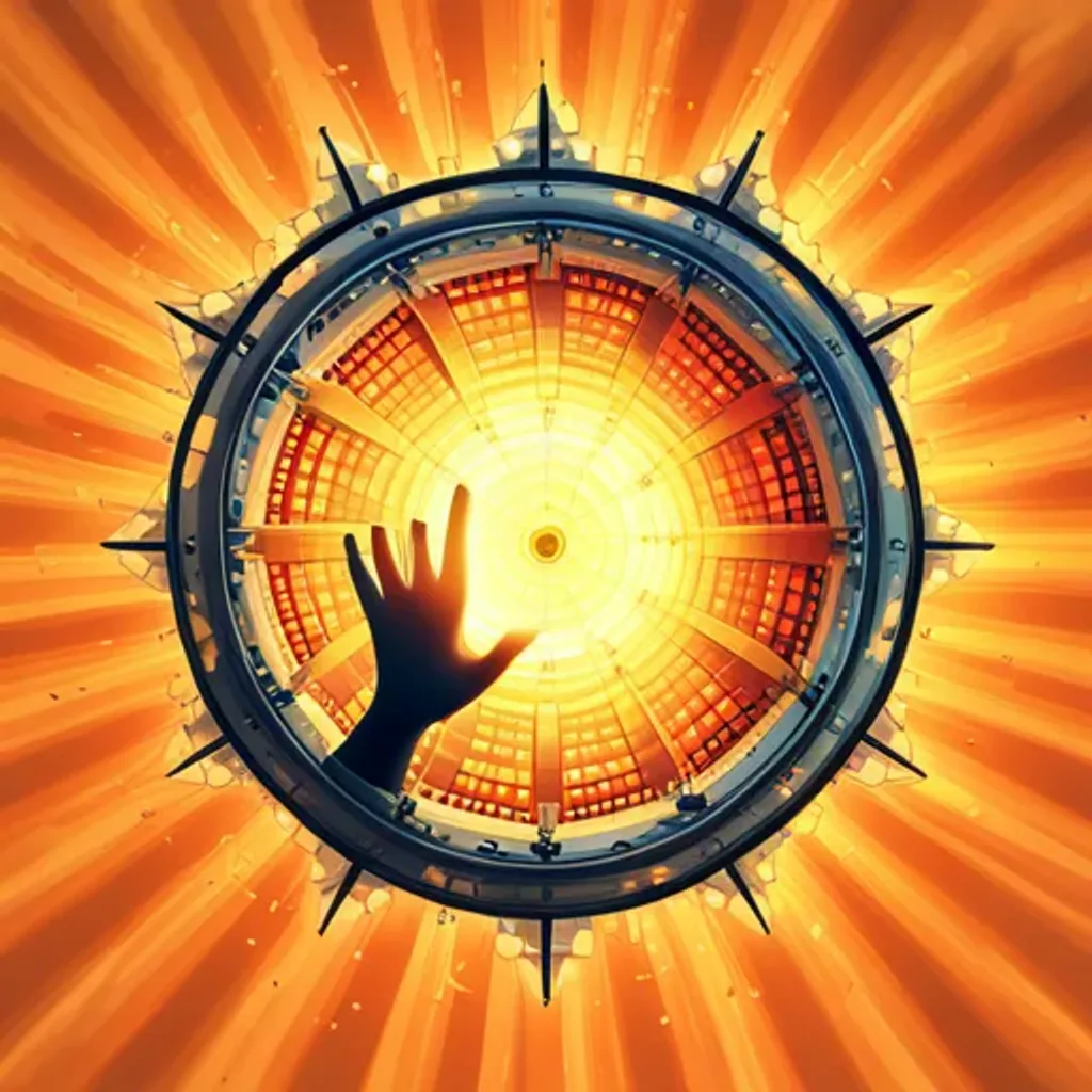 Spin & Solve