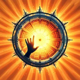 Spin & Solve - Text-based game