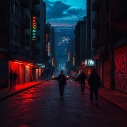 Host Control - Text-based game