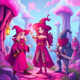 Cognitive Dissonance: The Gender Paradox - Text-based game