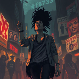 Moo-narchy: A Revolution of Reason - Text-based game