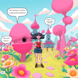 Dumbbell Dilemma - Text-based game