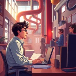 Feel It - Text-based game