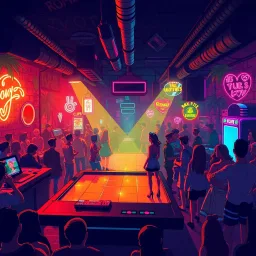 Love on the Line: Club Roulette - Text-based game