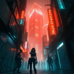 Byte Heist - Text-based game
