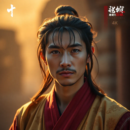 长风破浪 - Text-based game