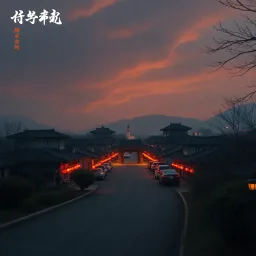 岁月流转 - Text-based game