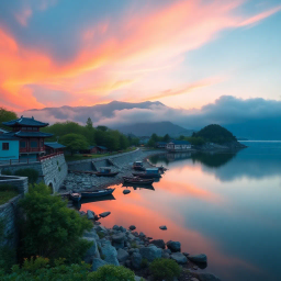 古道纷争：三界游侠 - Text-based game