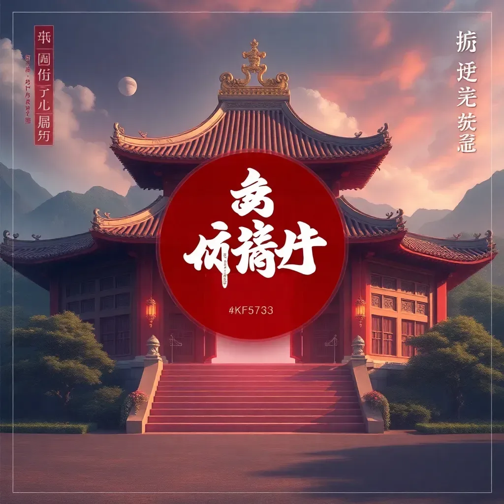 古道风云