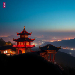 古代人生模拟器：江湖浮沉 - Text-based game