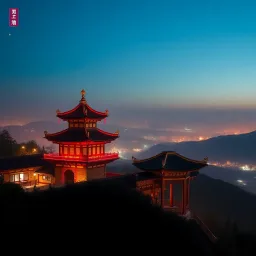 古代人生模拟器：江湖浮沉 - Text-based game