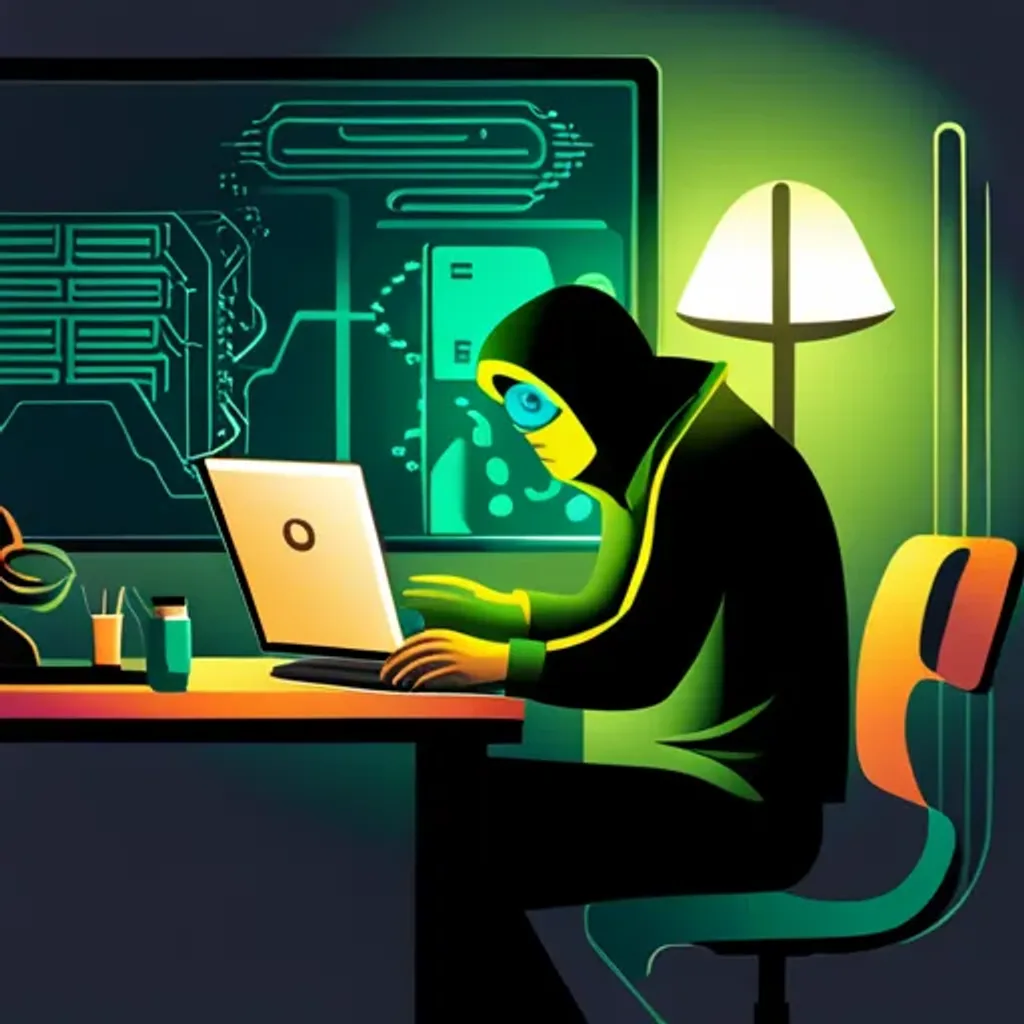 Terminal Tinkerer