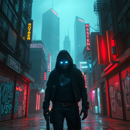 Circuit Breakers - Text-based game