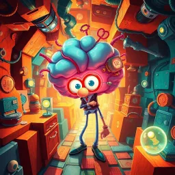 Quantum Conundrum - Text-based game