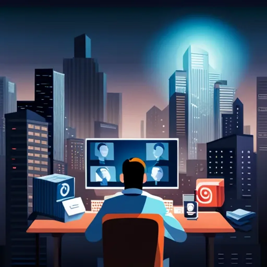 Sniff Out the Insta-Scammers