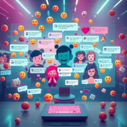 Break-Up Protocol - Text-based game