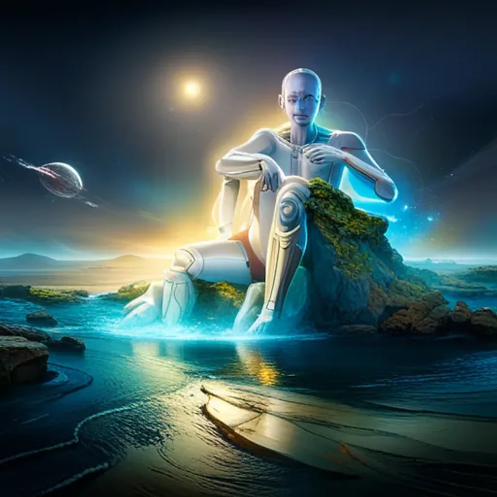 Artificial Evolution