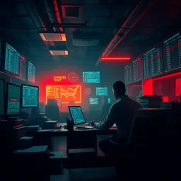 Futures Untamed - Text-based game