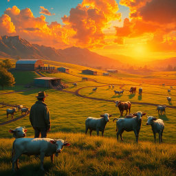 Fertility Frontier - Text-based game