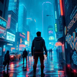 Cyber Trench: Code Red - Text-based game