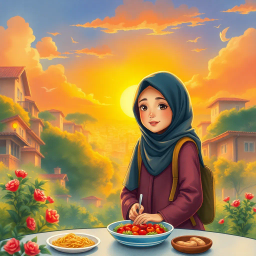 Harmonizing Skies - Text-based game