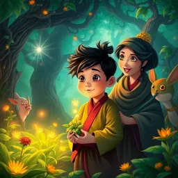 Mommy Dearest: Dual Cultivation - Text-based game