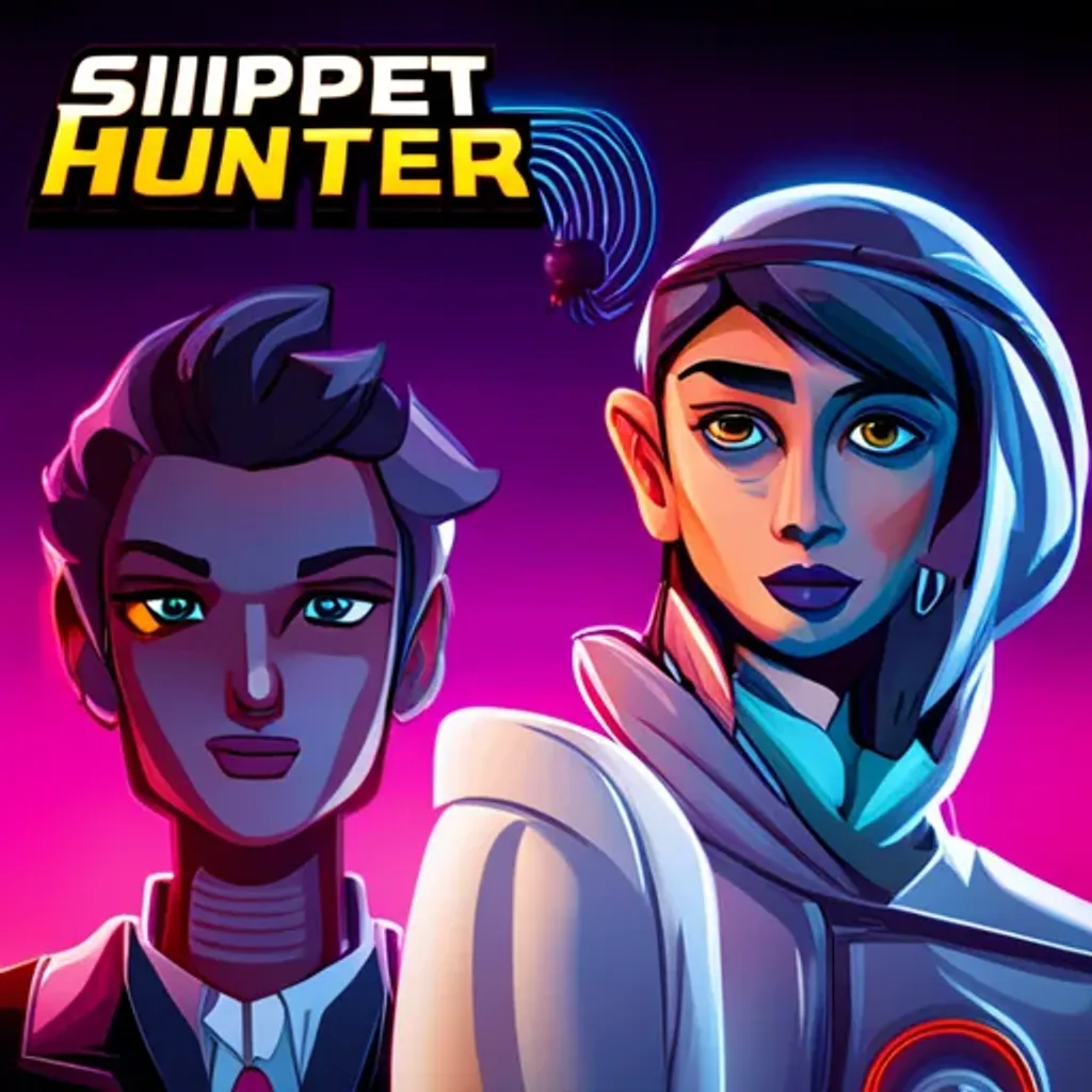 Snippet Hunter