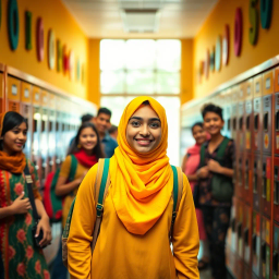 Beyond the Veil - Text-based game