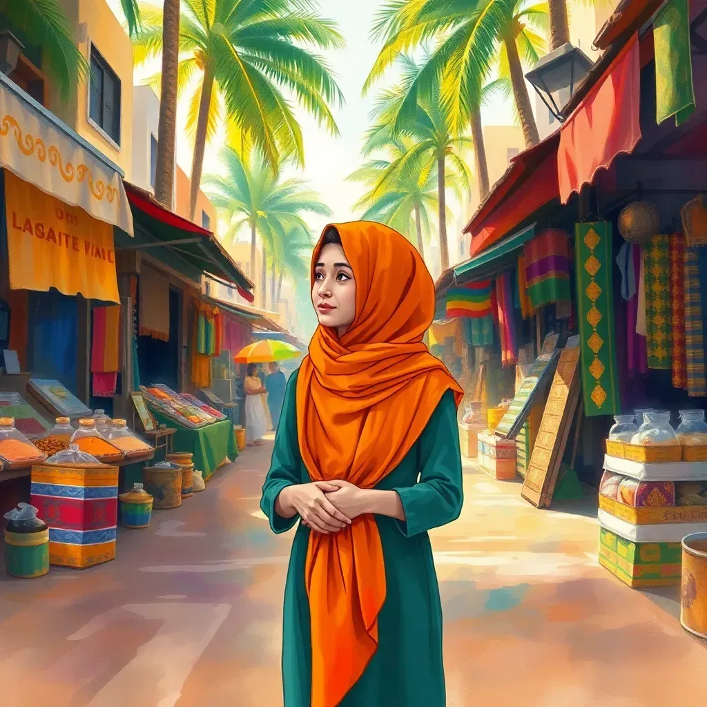 Threads of Identity