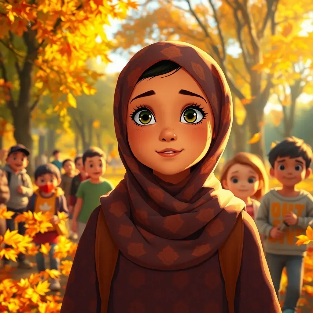 Hijab of Dreams