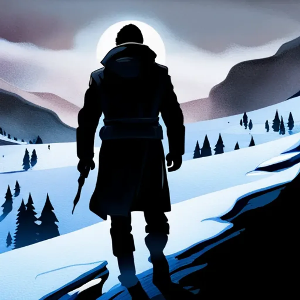 Polar Pursuit