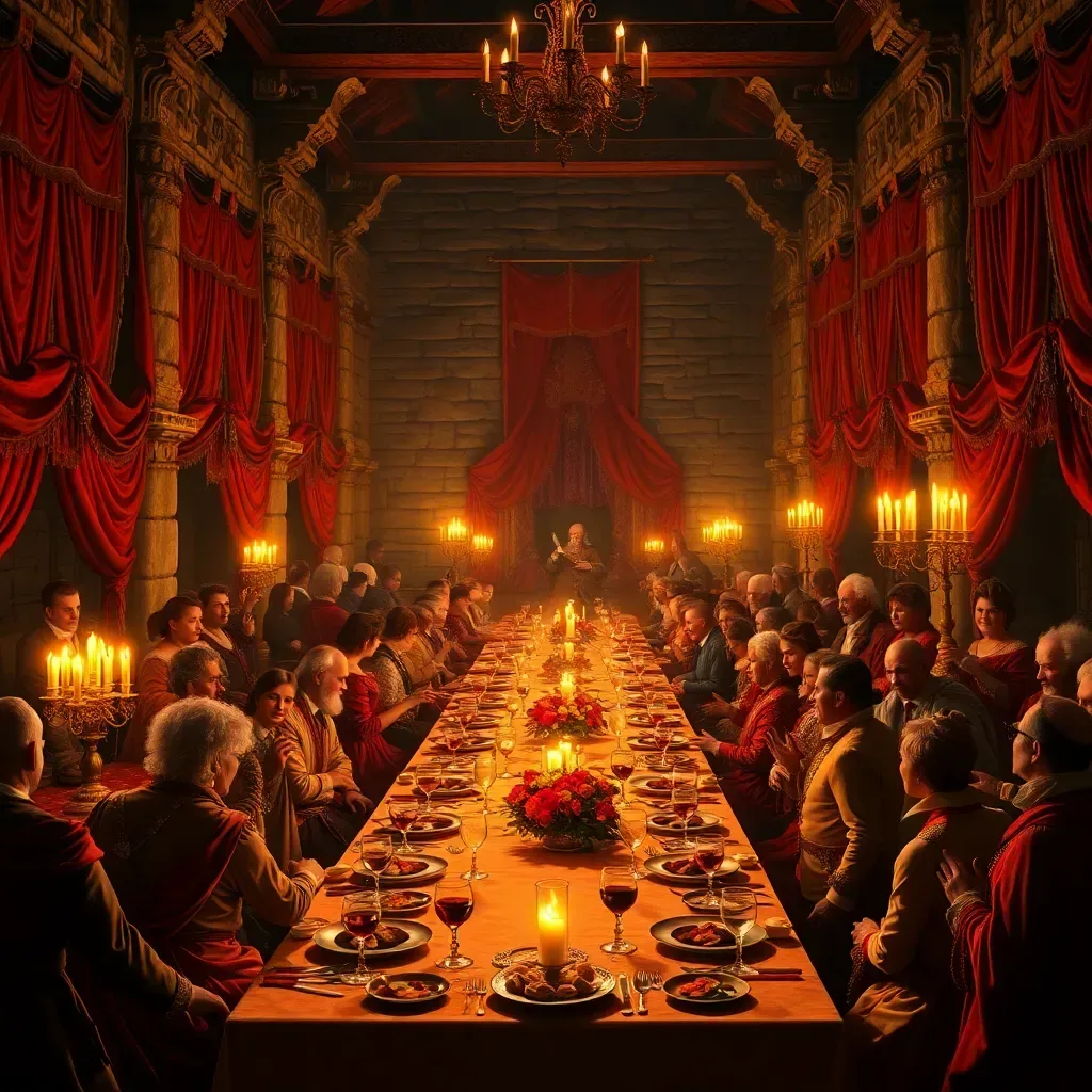 Feast of Fools