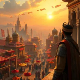Shrines of Heshakar - Text-based game
