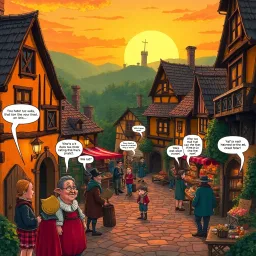 Miller's Folly - Text-based game