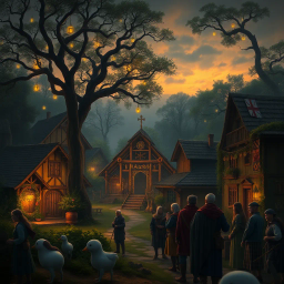 Chapel Chaser - Text-based game