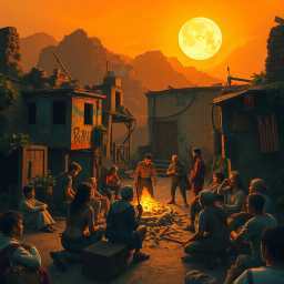 Memory Forge - Text-based game