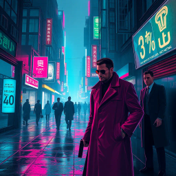 Cloning Shadows - Text-based game