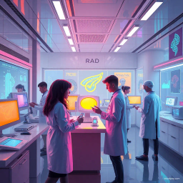 Love or Lab Coat - Text-based game