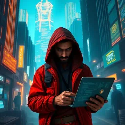 Codebreakers: The ASCII Conspiracy - Text-based game