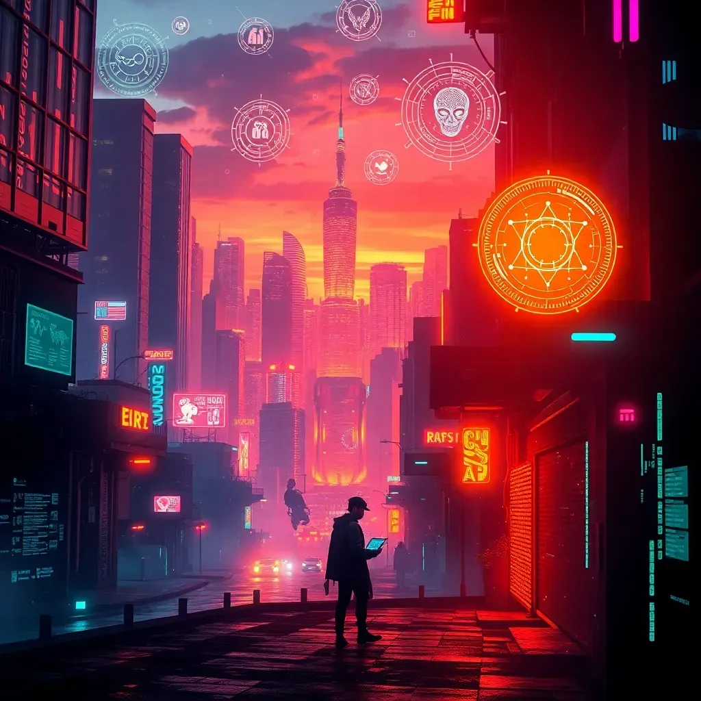 The Data Dreamweaver