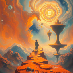 Elysian Echoes - Text-based game