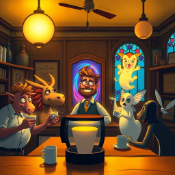 Dark Comedy text games