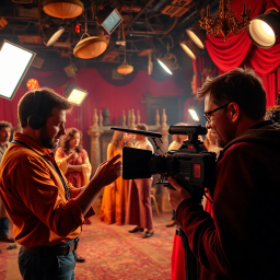 Interactive Storytelling text games