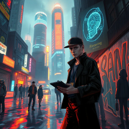 Among Shadows - Text-based game