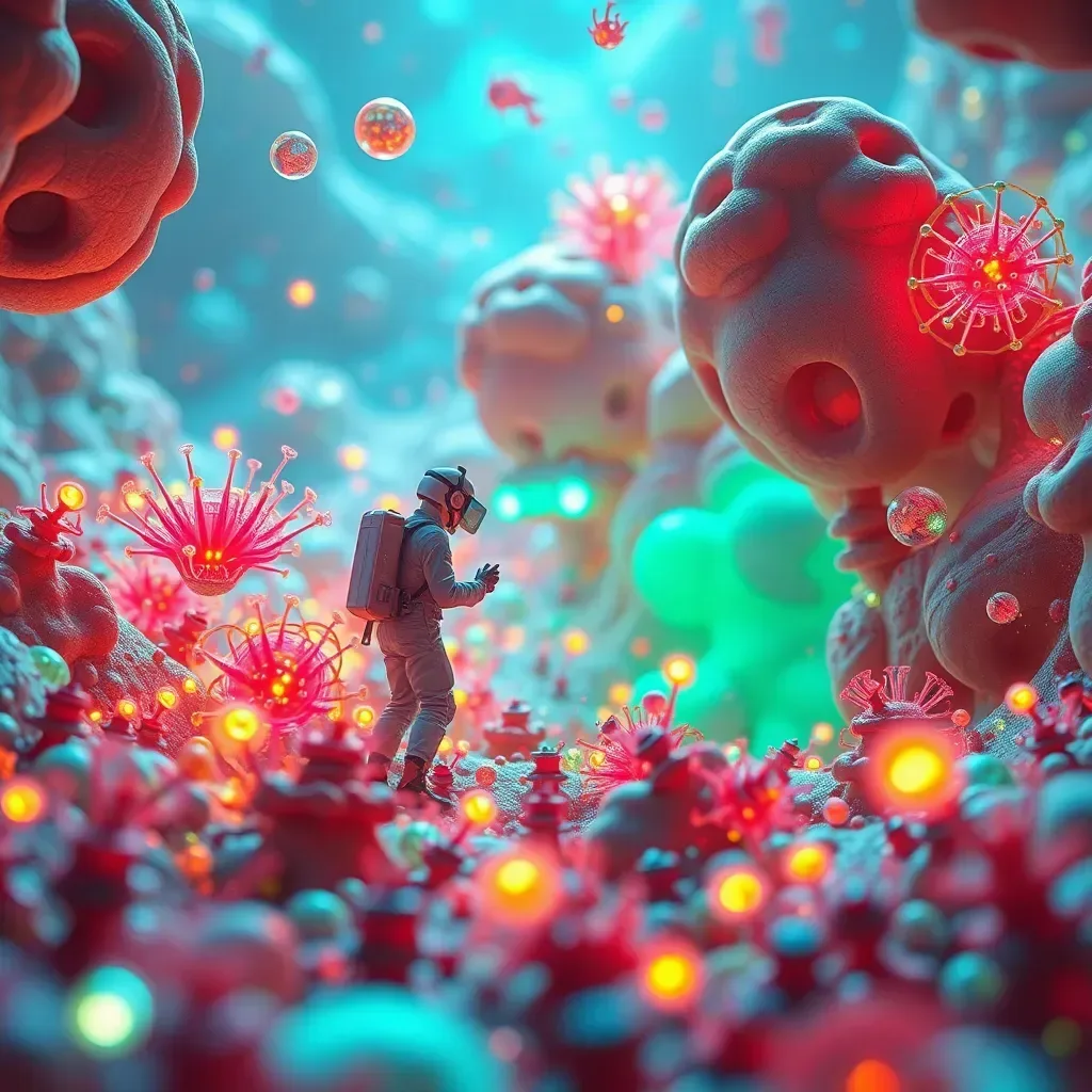 Nanozone