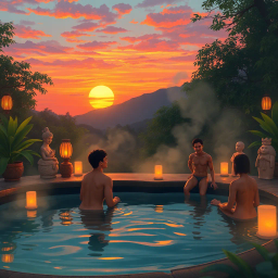 Unearthed Desires - Text-based game